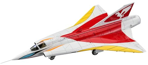 Hasegawa 652744-1/72 Hurrican Polimar, J35F Draken, Polimar Hawk - Maßstab 1:72