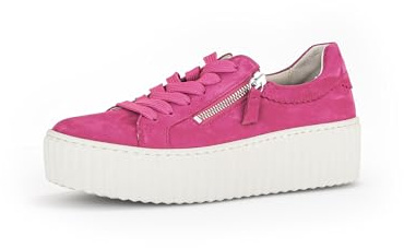 Gabor 43.200 F Damen Sneakers, EU 38,5