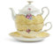 Royal Albert 1069387 1, Servizio da tè, Ceramica