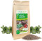 Purgrün® Bio-Sedum-Dünger 1 kg – Organische Rezeptur – Vegan & Bio – Feinkörniges Krümelgranulat – NPK 6+2+7 – Extra Magnesium für leuchtende Blattfärbung – Verbessert die Bodenqualität