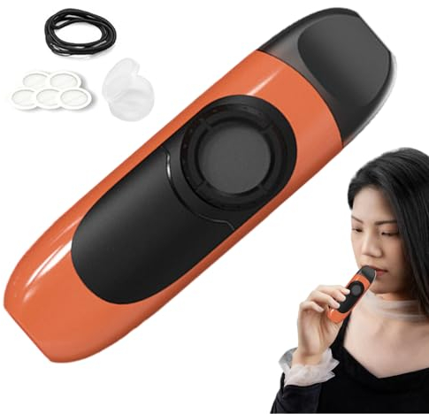 Professionelles Kazoo-Instrument, 100 g tragbares Kazoo-Musikinstrument, einfach zu bedienende Kazoo-Musikinstrumente für Feiertage, Geburtstage, Musikliebhaber und Familienunterhaltung