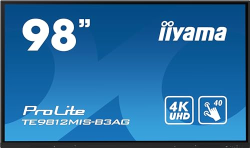iiyama Prolite TE9812MIS-B3AG