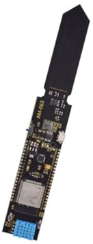 Osmond ESP32 Bluetooth Wifi Temperatur Luftfeuchtigkeit und Bodenmodul Remote Monitor mit 18650 Batteriehaltermodul