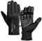 SWZEC Adventure-Shop Adventure Gloves (Schwarz,S-M)