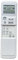Telecomando adatto for condizionatore d'aria Samsung AQ09T DB93-04700Q DB93-03016R ARH-1317 ARH-1331 DB93-11115N ARH-1363
