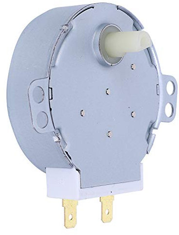 Synchronmotor, Elektromotor Turntable -Getriebe AC ​​4R/min Niedriggeräusch -Turntable -Motor