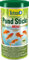 Tetra Pond Sticks Mini, Alimento para peces de estanque pequeños, para peces sanos y agua clara en el estanque del jardín, lata de 1 L