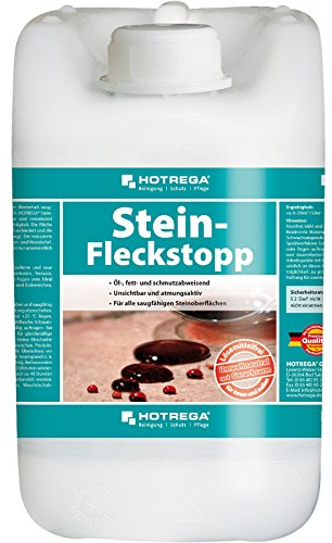 HOTREGA Stein Fleckstopp 5L