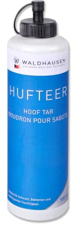 WALDHAUSEN Hufteer - Spritzflasche, 500 g