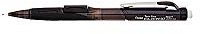 Pentel Twist Erase Click Mechanical Bleistift 0.7 mm schwarz
