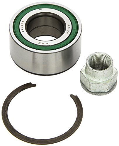 LUK 713690500 Wheel Bearing Kit