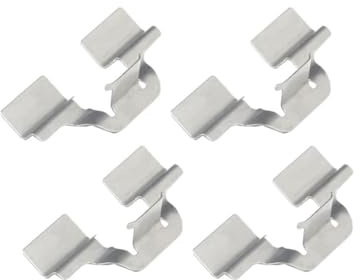 Delphi LX0492 Brake Fitting Kit