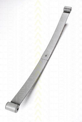 Triscan 8765 28002 Suspension Spring