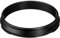 Fujifilm AR-X100 Adapterring, schwarz