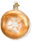 Old World Christmas Ornamente: Bagel Glas geblasene Ornamente für Weihnachtsbaum (32221)