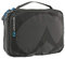 Lifeventure Wash Bag-Small (Grey) Trousse de Toilette Unisex-Adult