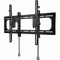 SANUS VLT6-B2 Premium Tilt Wall Mount for 42-90-Inch,Black