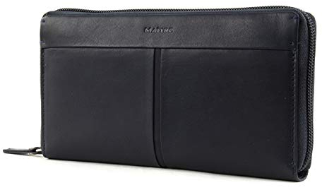 Maïtre Damen Geldbeutel Birkenfeld aus Leder Wallet
