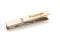 25x Holz Wäscheklammer graviert mit Namen von Braut & Bräutigam - Ideales Hochzeitsgeschenk, Gastgeschenk für Braut & Bräutigam - Geschenkidee zur Hochzeit