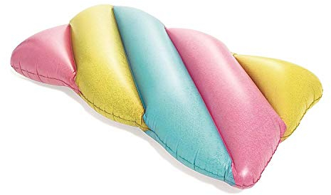 Bestway Luftmatratze Candy Lounge, 190 x 105 cm