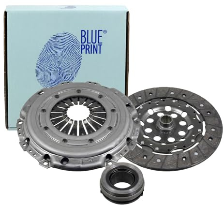 Clutch Kit Blue Print ADP153041 Febi BilstonNew Genuine Part Pck of 1