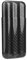Keenso Zigarre Inhaber Fall Carbon Fiber Cigar Case Humidors 3 Tubes Zigarre Inhaber Aufbewahrungsbox Reisetasche Auto-Tuning