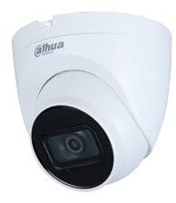Dahua - Cámara de vigilancia (4 MP, IPC-HDW2431T-AS-S2)