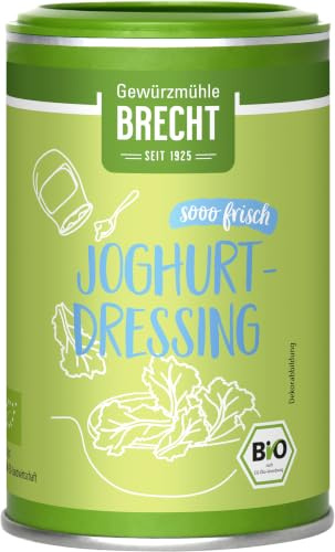 Salatgenuss Joghurt-Dressing (0.06 Kg)