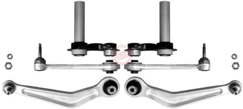 MASTER-SPORT Lenkersatz Radaufhängung 36833-SET-MS für B7 (E65)