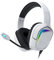Black Shark Gaming Headset for PC, PS4, PS5, Xbox, Switch, Gaming Headphones with Ultra Clear Flexible Microphone, Dynamic 50 mm Drivers, Noise Isolating Ear Pads, Inline Controls