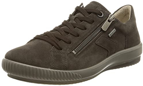 Legero Damen TANARO Gore-Tex Sneaker, Lavagna (GRAU) 2300, 38.5 EU