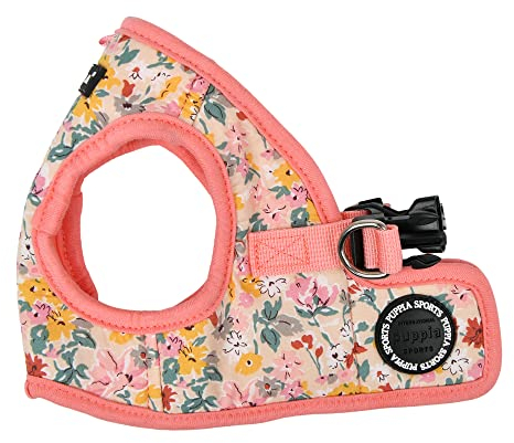 LITA Harness B, Farbe: Indianisch Rose, Grösse: XS