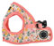 LITA Harness B, Farbe: Indianisch Rose, Grösse: XS