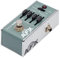 FISHMAN Pédale AFX Pocket Blender, Mini A/B/Y + D.I., gris