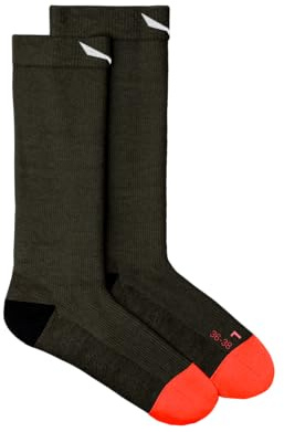 Salewa Mountain Trainer Merino Crew Socken Damen