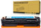 Okra Toner 304A Kompatibel mit HP 304A Cyan Toner HP CC531A Toner Cyan für HP Color Laserjet CP2025 CP2020 CP2025n CP2025dn HP Color Laserjet CM2320nf MFP CM2320fxi MFP CM2320n MFP