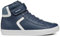 Geox J Gisli Boy A, Scarpe da Ginnastica Bambini e Ragazzi, Blu, 36 EU