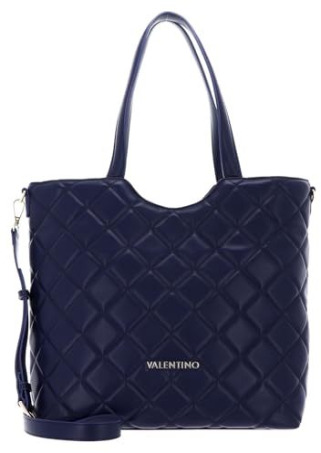 VALENTINO Ocarina Shopper Blu