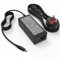 19V AC Adapter Monitor Cord for Acer LCD S240HL G246HL G276HL S220HQL S271HL G236HL H236HL S230HL H276HL S202HL R240HY G226HQL S241HL,Acer Aspire 5 3 E5 E15 E5-575 V5 R3 5517 Laptop Charger