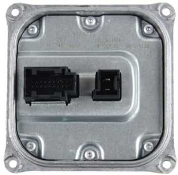 2228700789 LED Scheinwerfer Steuergerät Kompatibel für Mercedes W205 C218 S212 W212 W166 A2228700589 Scheinwerfer-Steuergerät für Mercedes-Benz C-Klasse E-Klasse S-Klasse