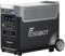 FOSSiBOT F3600 Pro Station électrique portable, Capacité 3840Wh, Batterie LFP 6500+ cycles, recharge rapide, puissance de sortie 3600 W, générateur solaire silencieux, pour la maison/camping/voyages