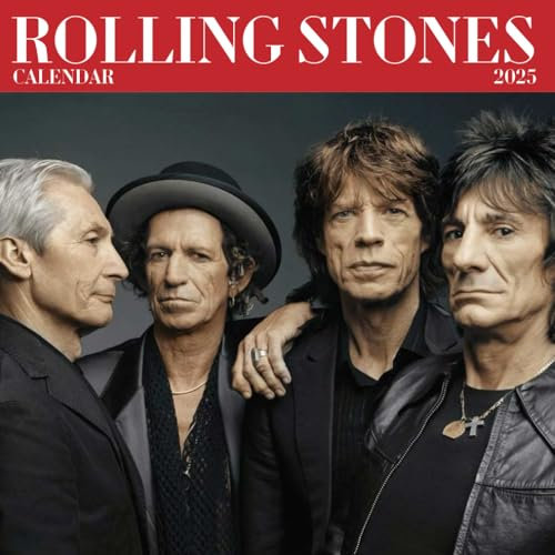 Calendar 2025: A Gift They'll Cherish Forever