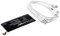 Peakbatt EB-BG935ABE, batteria di ricambio per Samsung Galaxy S7 Edge, Hero 2, SC-02H, SCV33, SGH-N611, SM-G935A