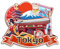 Quwsne Refrigerator Magnet Tokyo Japan Fridge Magnet City Travel Souvenirs Tourist Gifts 3D Classic Landmarks Handmade Crafts Home Decoration -3744