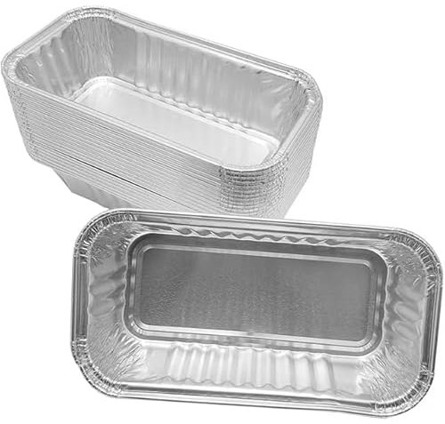 JIN BETTER GRILL PARTS Disposable Aluminum Foil Grease Tray Liner for Char-Broil Grills, Fits Model 9328812P06, G416-0015-W1