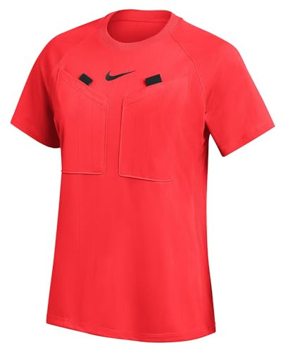 Nike Dri-FIT Referee III Kurzarm-Fußball-Schiedsrichtertrikot für Damen, HV8321