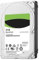 JXCHSWOU Disco rigido interno da 5 TB, 4 TB, 2,5 pollici, cache da 128 MB, SATA da 6 GB/s fino a 140 MB/s, disco rigido da 15 mm(4TB)