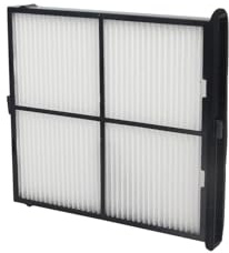 HELLA 8ZC 366 121-111 Innenraumfilter CF111 - Pollenfilter