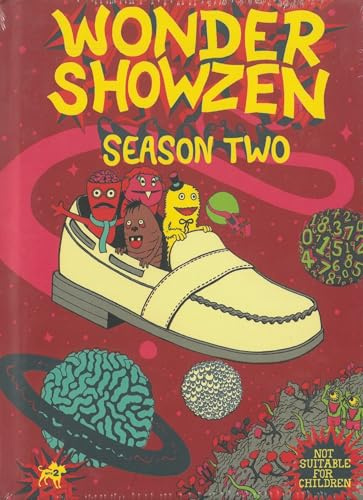 Wonder Showzen - Season Two