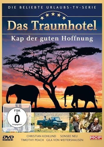 Das Traumhotel - Kap der guten Hoffnung